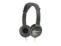 Kensington Hi-Fi Headphones