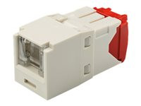 Panduit MINI-COM TX-5e UTP Jack Module