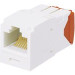Panduit MINI-COM TX-5e UTP Jack Module