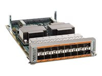 Cisco Unified Port Expansion Module