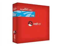 Red Hat Enterprise Linux