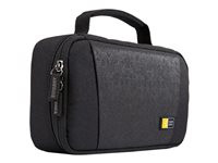 Case Logic Memento Action Cam Organizer Case Plus