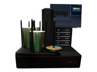 Vinpower Cronus PLUS Blu-ray DVD CD Duplicator Thermal Printer