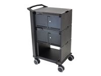 Ergotron Tablet Management Cart