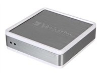 Verbatim MediaShare mini