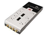 SIIG A/V PowerSaver 8