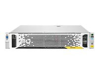HPE 3PAR StoreServ File Controller v2 Storage