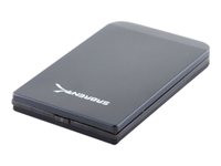 Sabrent EC-25AP