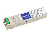 AddOn Cisco DWDM-SFP-5817 Compatible SFP Transceiver