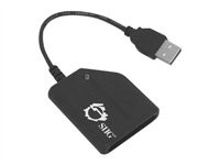 SIIG USB to ExpressCard