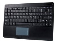 Adesso SlimTouch Mini WKB-4000BB