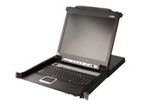 ATEN Slideaway CL5716M
