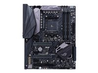 ASUS ROG CROSSHAIR VI HERO