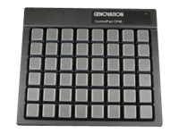 Genovation Controlpad CP48