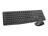 Logitech MK235