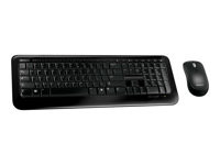 Microsoft Wireless Desktop 800 for Business