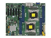 SUPERMICRO X10DRL-LN4