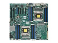 SUPERMICRO X9DAX-iTF
