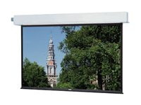 Da-Lite Advantage Electrol SQUARE Format