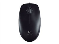 Logitech M110