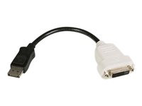 StarTech.com DisplayPort to DVI Video Converter