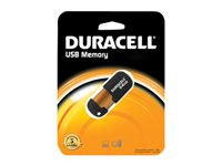 Duracell Capless