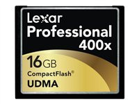 Lexar Professional UDMA