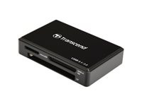 Transcend RDF9