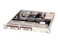 Supermicro SC811 T-260