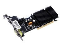 XFX GeForce 6200 Standard