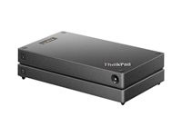 Lenovo ThinkPad Stack Wireless Router/1TB Hard Drive kit