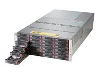 Supermicro SC847 DE2C-R2K04JBOD