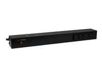CyberPower Basic Series PDU15B4F12R
