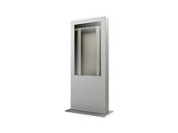 Peerless Portrait Kiosk Enclosure KIP555
