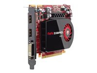 ATI FirePro V4800