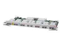 Cisco CRS-3 14-Port 10GE LAN/WAN-PHY Interface Module