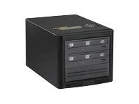 Aleratec 1:2 DVD/CD Copy Cruiser Pro HLX