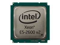 Intel Xeon E5-2630V2