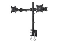 Inland Dual Screen Desk Mount