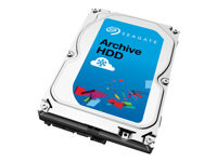 Seagate Archive HDD ST8000AS0002