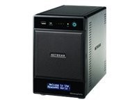 NETGEAR ReadyNAS Ultra 4 Plus