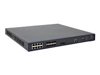 HPE 850 Unified Wired-WLAN Appliance