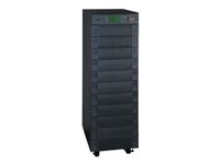 Tripp Lite UPS Smart Online 80000VA 64000W 3-Phase Tower 80kVA 120V / 208V