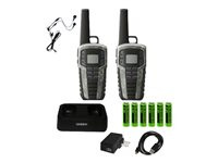 Uniden GMRS SX377-2CKHSM