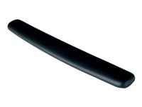 3M Adjustable Gel Wrist Rest for Keyboard WR420LE