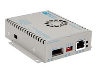 Omnitron iConverter XGT+