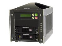 Addonics HDD Duplicator PRO S HDUSI325AES-A