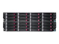 HPE StorageWorks P4500 G2 SAS Virtualization SAN Solution