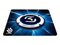 SteelSeries QcK+ Limited Edition