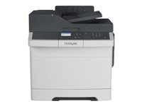 Lexmark CX317dn